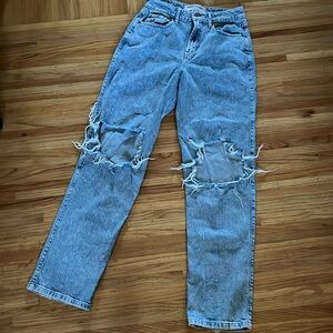 Women’s jeans